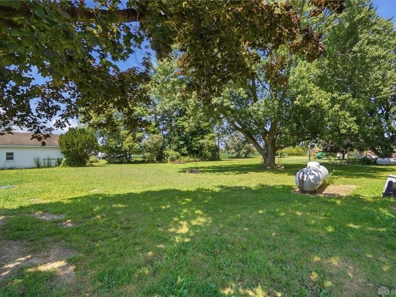 6568 Rosewood Quincy Road, Rosewood, OH 43318 Photo 52