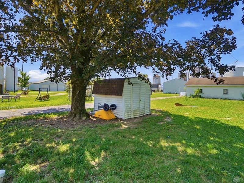 6568 Rosewood Quincy Road, Rosewood, OH 43318 Photo 54