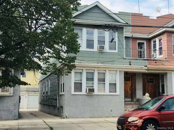 68-07 Central Avenue , Glendale, NY 11385