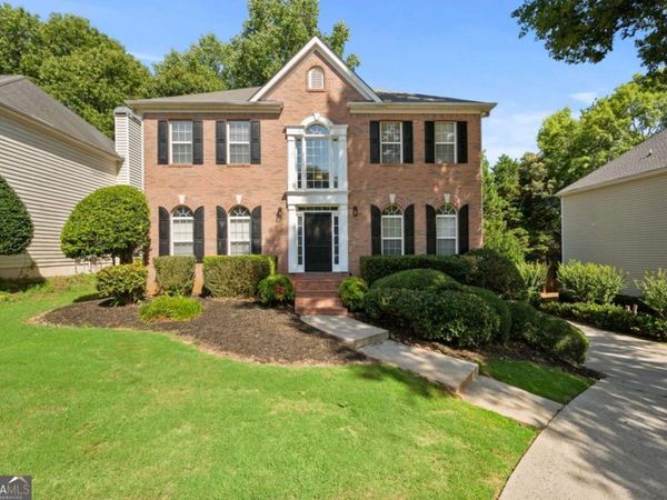 10950 Kimball Crest Drive, Alpharetta, GA 30022