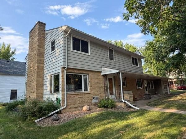 501 Grove Avenue , Montevideo, MN 56265