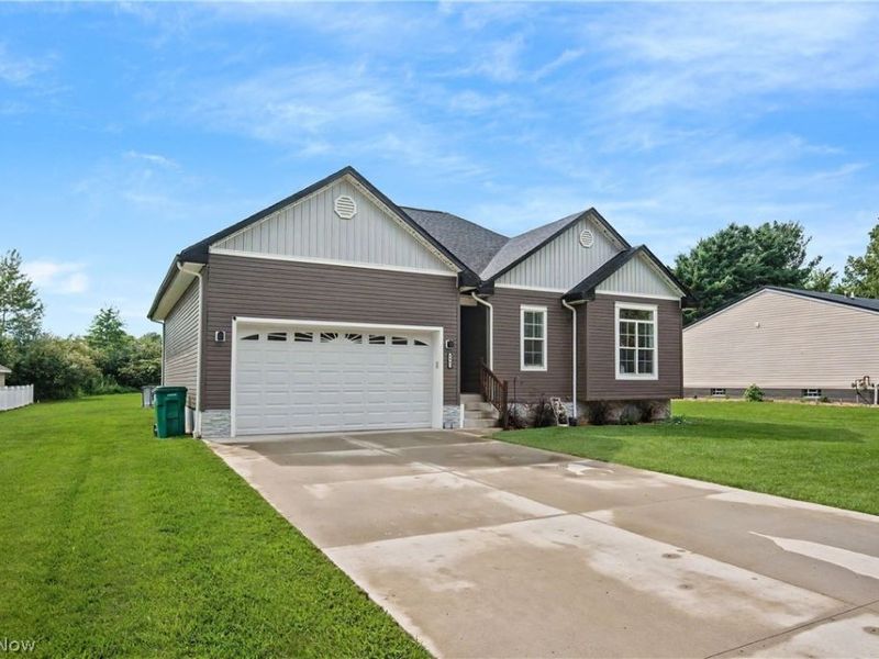 4463 Cloverlane Avenue NW, Champion, OH 44483 Photo 29