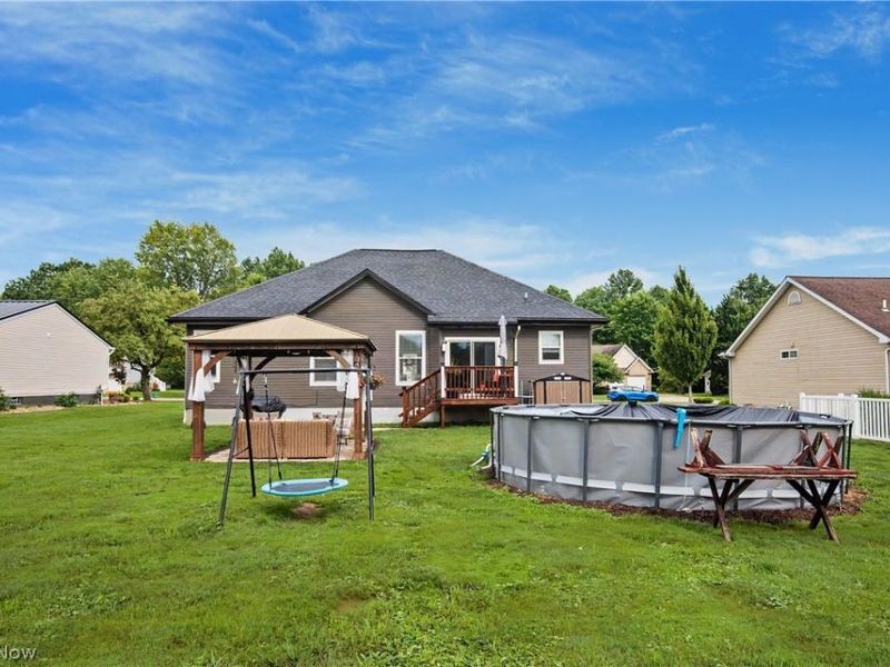 4463 Cloverlane Avenue NW, Champion, OH 44483 Photo 31
