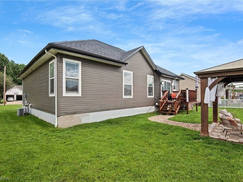4463 Cloverlane Avenue NW, Champion, OH 44483 Photo 32