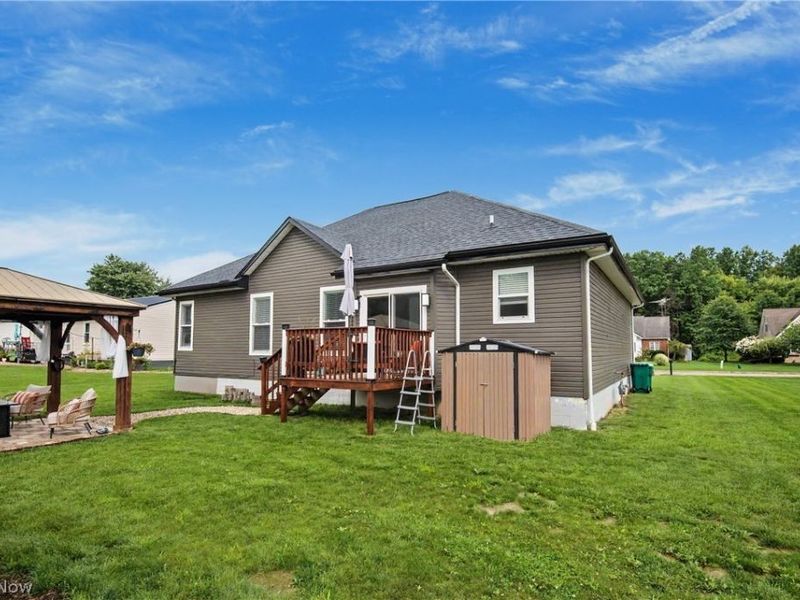 4463 Cloverlane Avenue NW, Champion, OH 44483 Photo 33