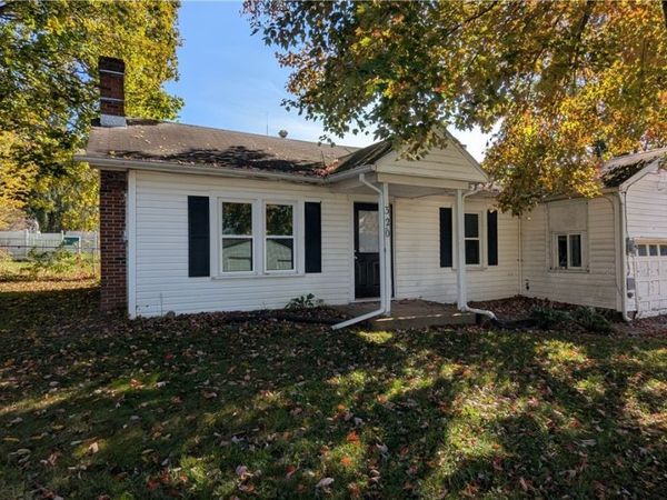 320 Indiana Avenue, Mansfield, OH 44905