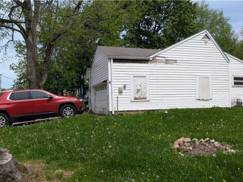 320 Indiana Avenue , Mansfield, OH 44905 Photo 2