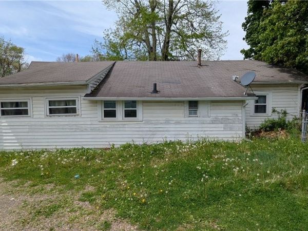 320 Indiana Avenue , Mansfield, OH 44905