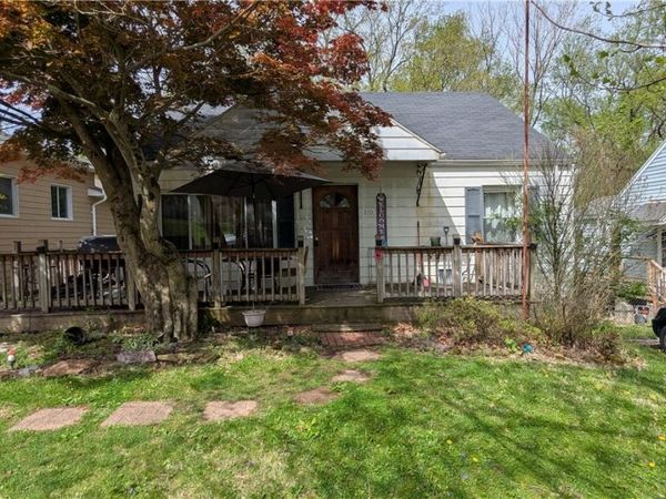 30 Auburn Avenue , Shelby, OH 44875