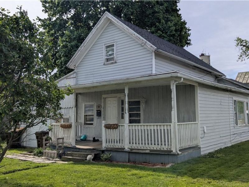 30 Auburn Avenue, Shelby, OH 44875 Photo 2