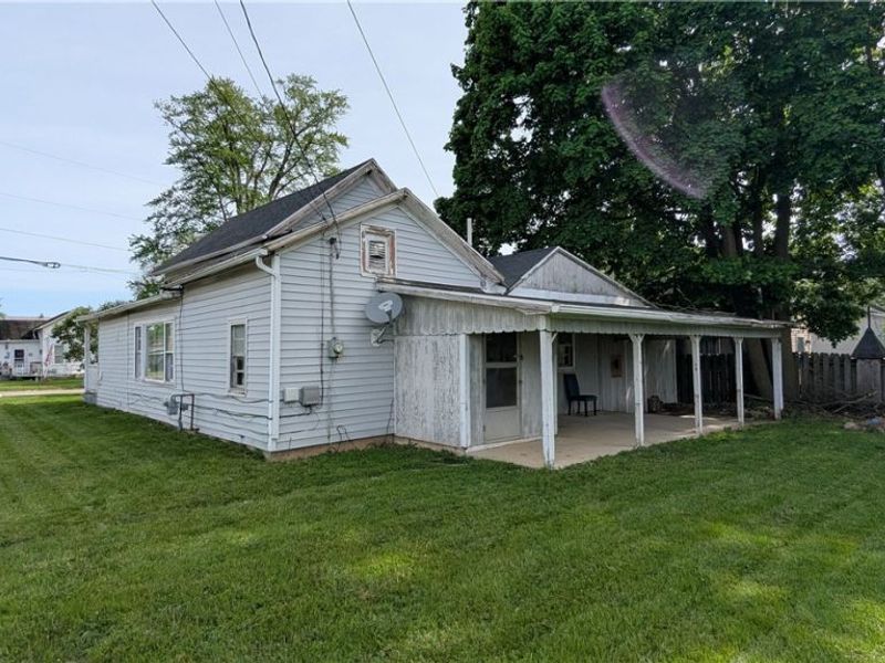 30 Auburn Avenue, Shelby, OH 44875 Photo 4