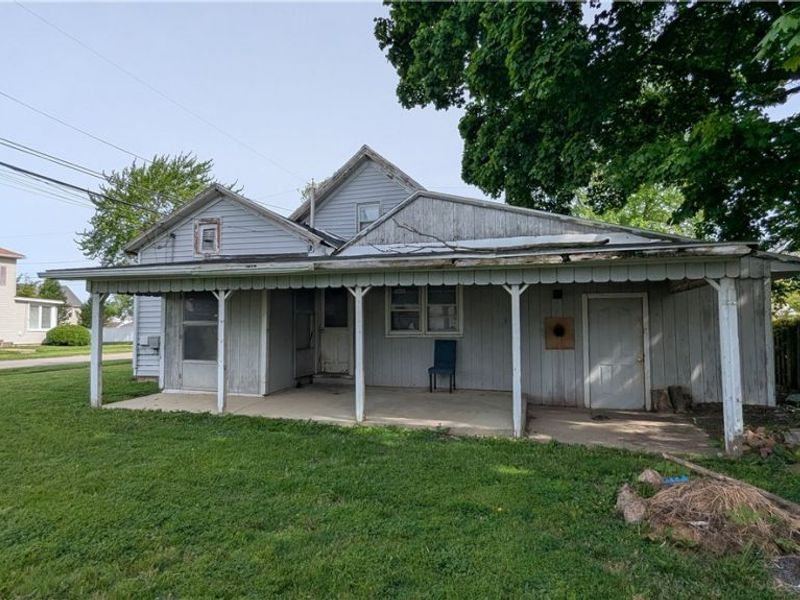 30 Auburn Avenue, Shelby, OH 44875 Photo 5