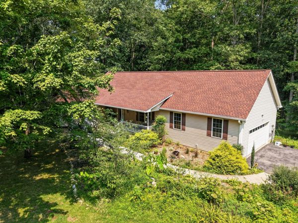 161 Ponder Ln, Smithville, TN 37166