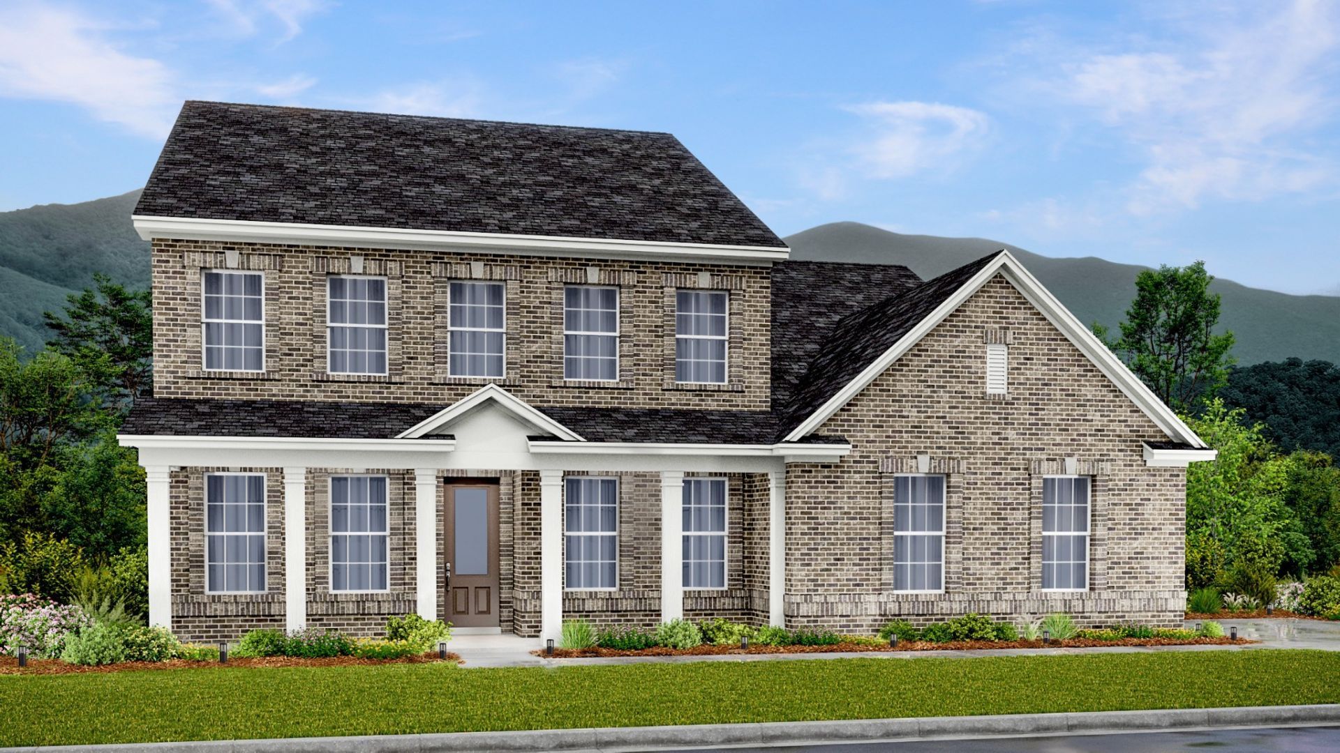 2188 Daniel Johnson Way, Clarksville, TN 37043 Main Photo