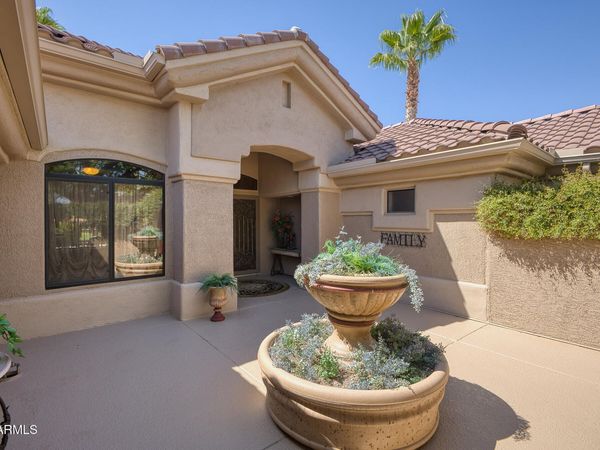 19627 N WHITE ROCK Drive, Sun City West, AZ 85375
