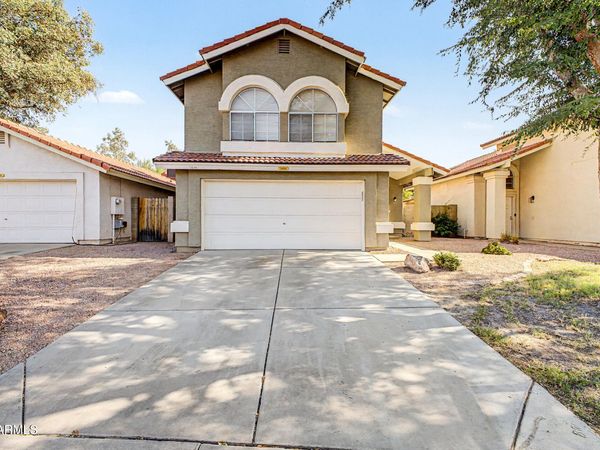 2355 W Park Avenue, Chandler, AZ 85224