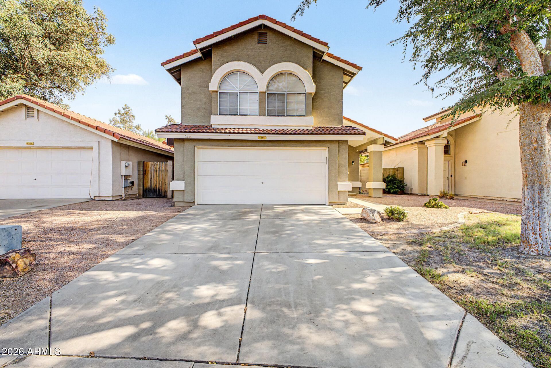 2355 W Park Avenue, Chandler, AZ 85224 Main Photo