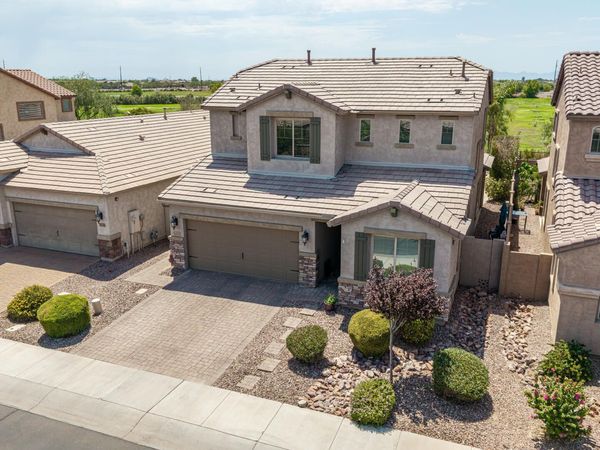 5432 S MARIPOSA Drive, Gilbert, AZ 85298