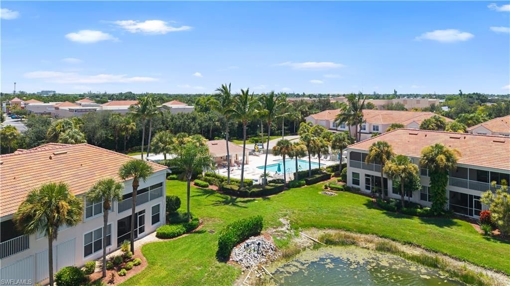 11620 Navarro Way , Unit 2408, Fort Myers, FL 33908 Photo