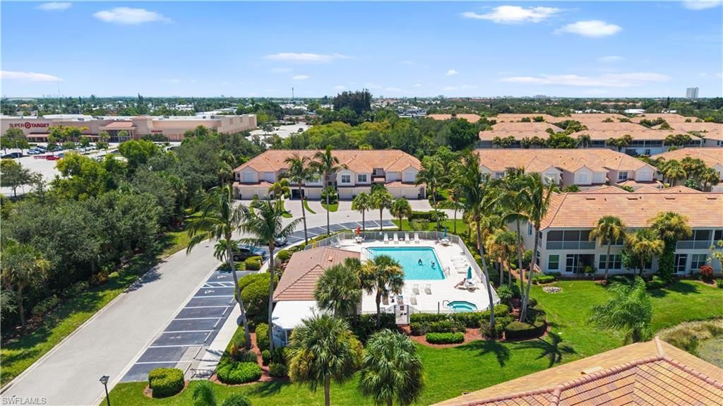 11620 Navarro Way , Unit 2408, Fort Myers, FL 33908 Photo