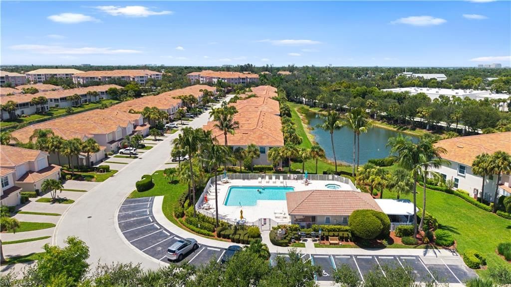 11620 Navarro Way , Unit 2408, Fort Myers, FL 33908 Photo