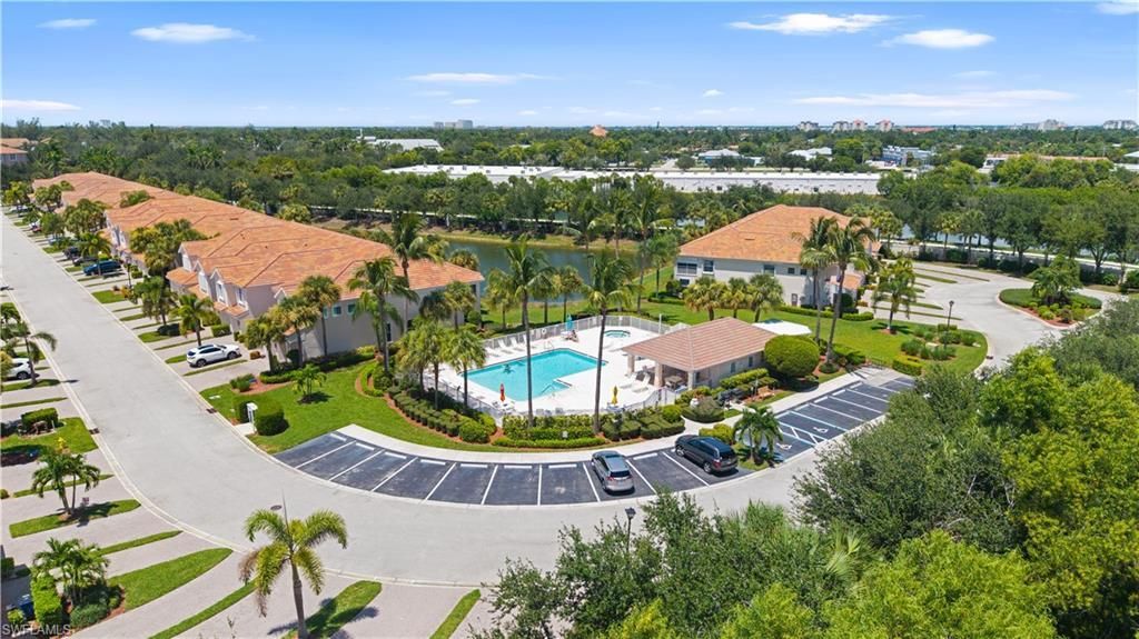 11620 Navarro Way , Unit 2408, Fort Myers, FL 33908 Photo