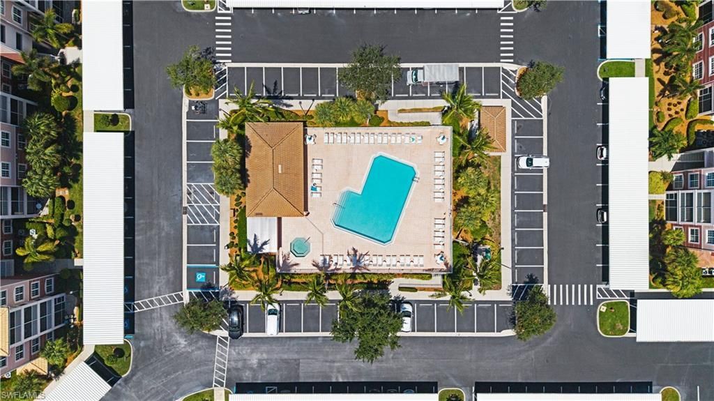 11620 Navarro Way , Unit 2408, Fort Myers, FL 33908 Photo