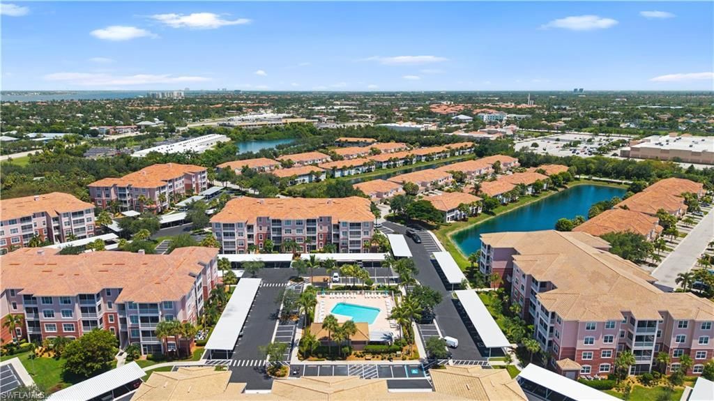 11620 Navarro Way , Unit 2408, Fort Myers, FL 33908 Photo