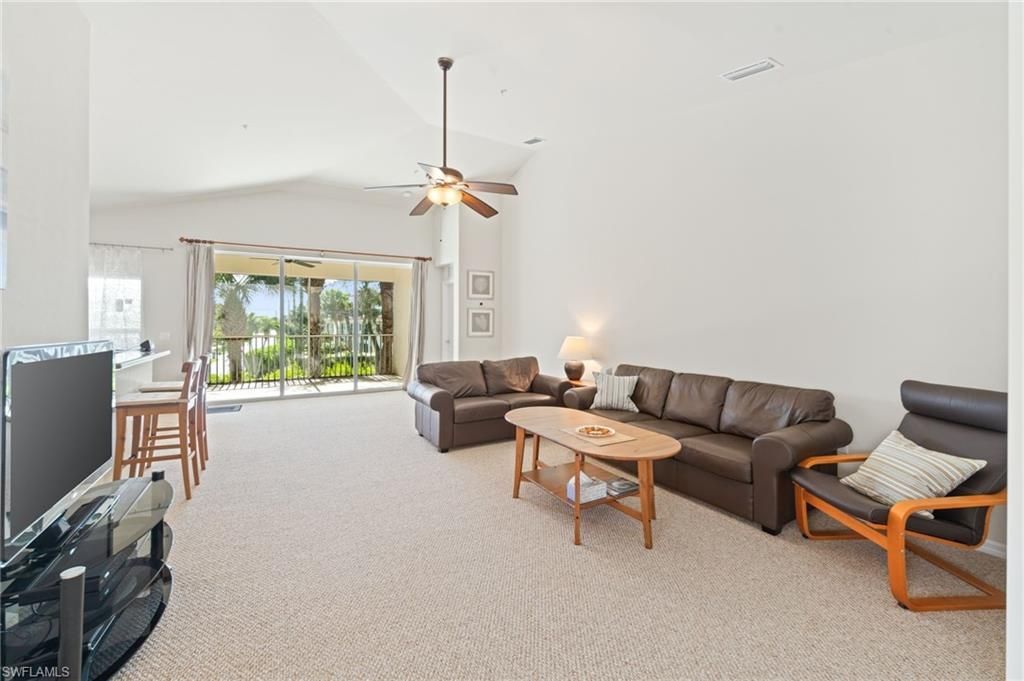 11620 Navarro Way , Unit 2408, Fort Myers, FL 33908 Photo