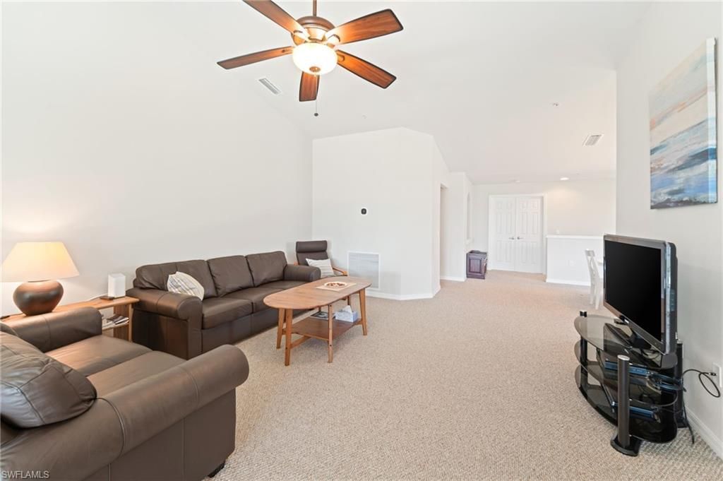 11620 Navarro Way , Unit 2408, Fort Myers, FL 33908 Photo