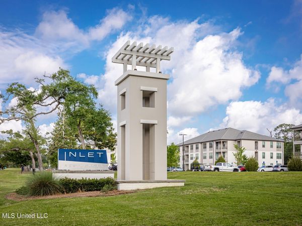 2501 Bienville Boulevard, Ocean Springs, MS 39564