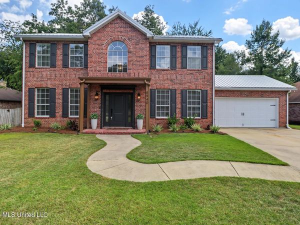 8940 Anahola Place, Diamondhead, MS 39525
