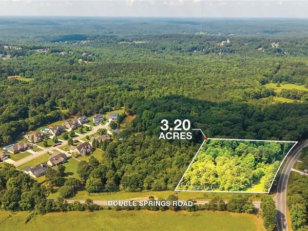 7059 Hwy 81 - Tract 3 , Monroe, GA 30656