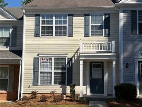 4645 valais court Unit #107 , Alpharetta, GA 30022