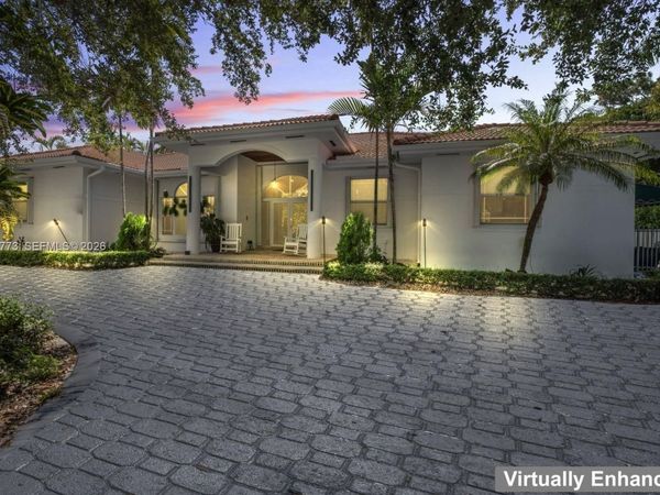 5750 SW 67 Ave , Miami, FL 33143