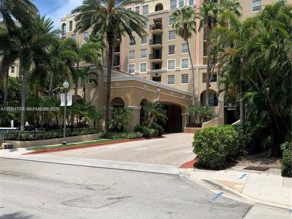 520 SE 5th Ave , Unit 2409, Fort Lauderdale, FL 33301