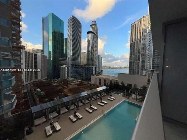 77 SE 5th St , Unit 1704, Miami, FL 33131