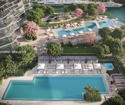 77 SE 5th St , Unit 1704, Miami, FL 33131 Photo