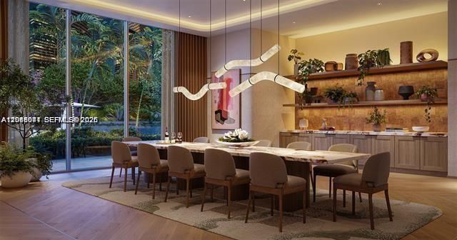 77 SE 5th St , Unit 1704, Miami, FL 33131 Photo