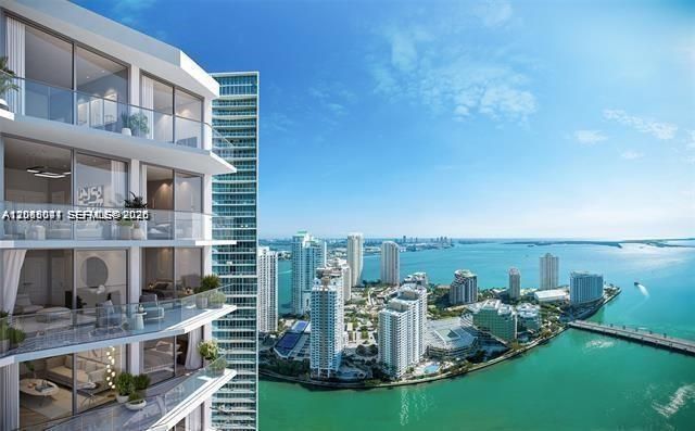77 SE 5th St , Unit 1704, Miami, FL 33131 Photo