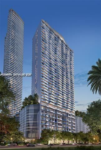 77 SE 5th St , Unit 1704, Miami, FL 33131 Photo