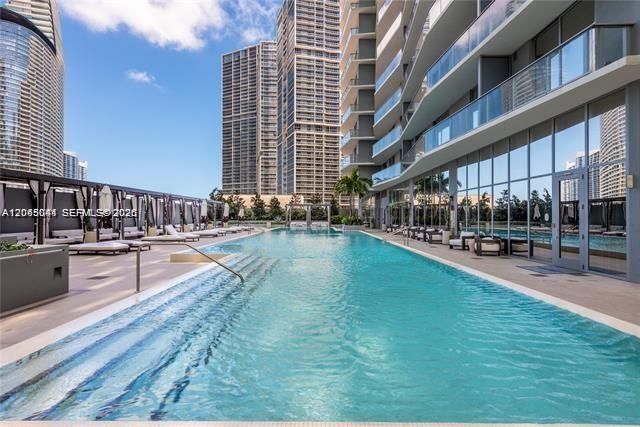 77 SE 5th St , Unit 1704, Miami, FL 33131 Photo