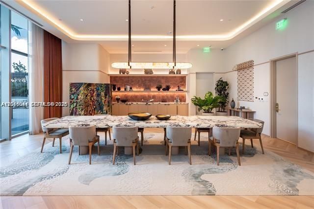 77 SE 5th St , Unit 1704, Miami, FL 33131 Photo