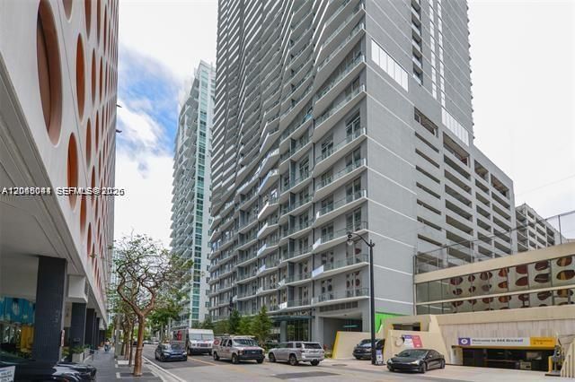 77 SE 5th St , Unit 1704, Miami, FL 33131 Photo