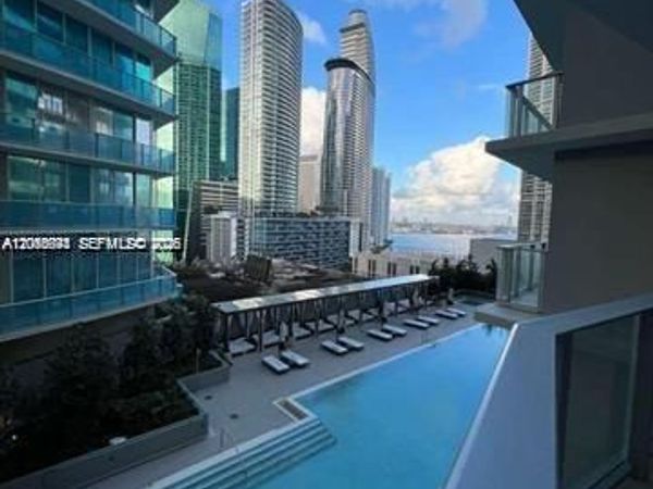 77 SE 5th St , Unit 1605, Miami, FL 33131
