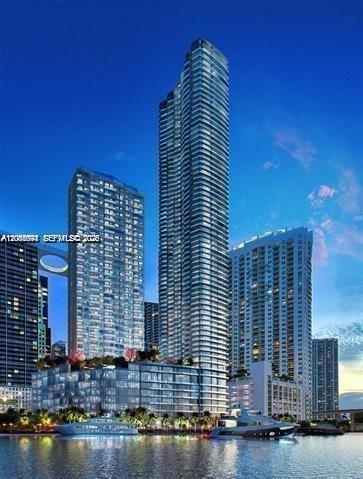 77 SE 5th St , Unit 1605, Miami, FL 33131 Photo