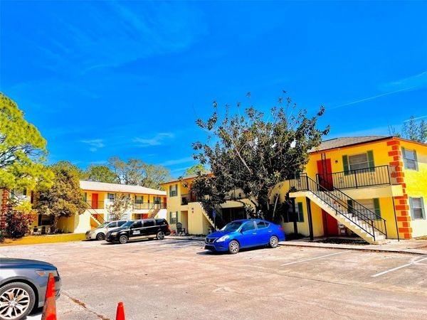 2192 KNOX MCRAE DRIVE , Unit N, TITUSVILLE, FL 32780