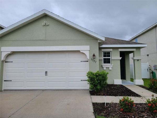5327 SAN PALERMO DRIVE , BRADENTON, FL 34208