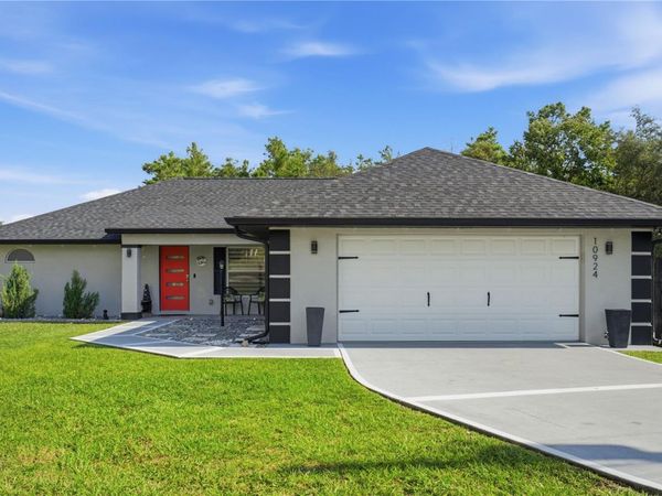10924 SW 48TH TERRACE , OCALA, FL 34476