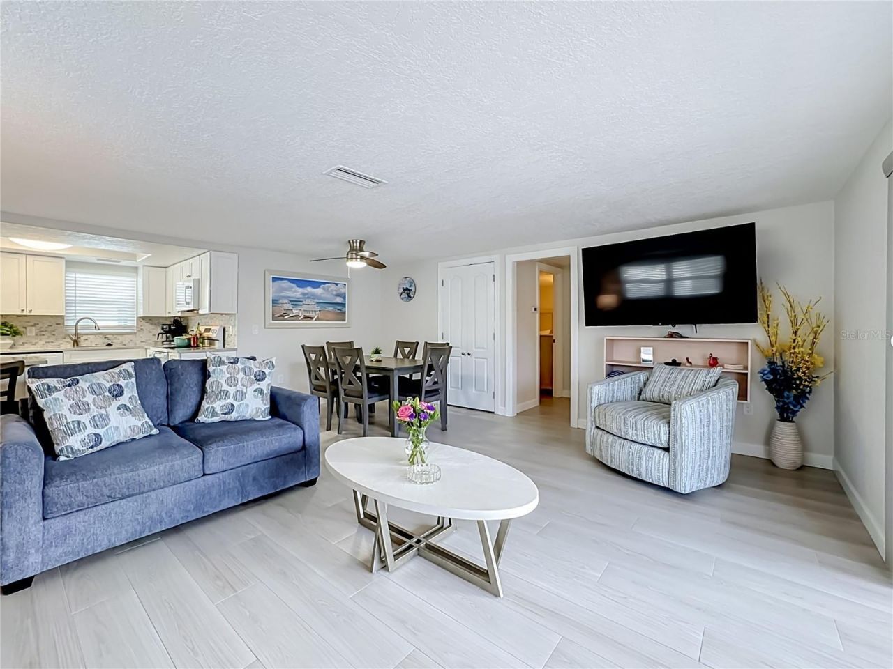 6154 Midnight Pass Road, Unit 6-C, Sarasota, FL 34242 Photo